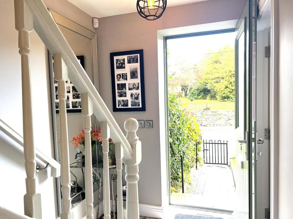 Villa Charming Cosy 4-Bed House In Killarney Сasa de vacaciones