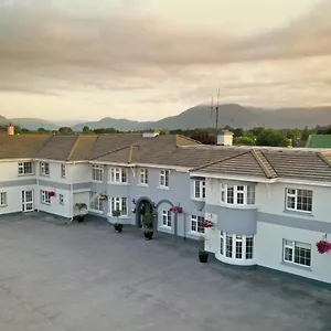 Pensión Castle, Killarney