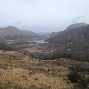 Pensión Windway House, Killarney